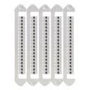 "Маркировка для клемм, ширина 5 мм, символ ""заземление"", вертикалная ориентация"