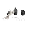 Подвес MOONLIGHTVTLIFTSIDED25 Black Arlight Металл 048377