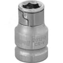 Адаптер для бит 1/2"DR x 10 мм