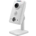 Компактная IP видеокамера 5 Мп (2.8 mm, PoE) TR-D7151IR1 2.8 Trassir