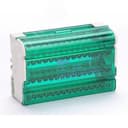 Кросс-модуль на DIN-рейку 4х15 групп 125А ШН-103