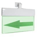 Табло М-12-УЛЬТРА Стрелка влево (подвесное крепление) (ИП Раченков А.В.)