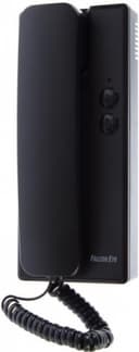 Аудиотрубка координатная для подъездного домофона, черная FE-12M Falcon Eye