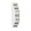 УЗИП ГРОЗОСТОП DTR 1/6/1500, Uо - 6 В, IL - 250 мА, In (8/20) - 20 кА.