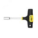 Ключ Т-образный 10 мм, стержень 125 мм Felo