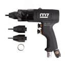 Пневматический заклепочник для резьбовых заклепок М3-М5