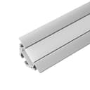 Профиль Arlight PHSV2000 ANOD Алюминий 013212