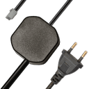 Блок питания TS-08-Slim 14.5В, 0.8А. Совместим с мониторами серий Lilu, Tango, Sherlock, Stark, Neo