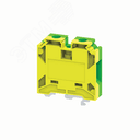 Клемма заземляющая 35 кв.мм винтовая OptiClip CGT-35-PE-I-(2,5-35)-PEN