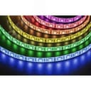 Лента светодиодная LEDх60/м 5м 14.4w/m 12В IP65 RGB