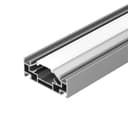 Профиль STRETCH25CEILCENTER2000 Arlight Алюминий 040060