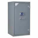 Взломостойкий сейф 3 класса СМ(3)-90Э Меткон