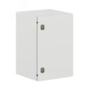 Корпус навесной уличный ST Outdoor с М/П ВxШxГ 600x400x400 мм, IP66