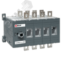 Рубильник 315A 4P реверсивный без рукоятки управления TwinBlock