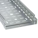 Лоток перфорированный 50x50х4500, 1,2 мм HDZ