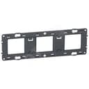 Celiane Суппорт 6 модулей универсальный 080253 Legrand Euro