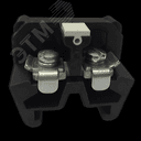 Зажим наборный ЗН24-16П63-В/В-1 У3 с крышкой КТ-6 .01