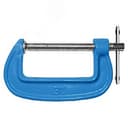 Струбцина тип "G" 50 мм FIT