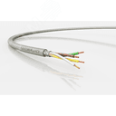 Кабель экранированный передачи данных FLEXICORE LiYCY 4x1,0
