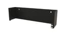 Настенный телекоммуникационный кронштейн Hyperline BW19-3U-110F-RAL9005