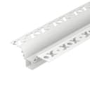 Профиль COMFORT10VFANTOM2000 WHITE Arlight Алюминий 052538