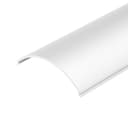 Экран SLKANTH303000 ROUND OPAL Arlight Пластик 046183