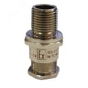 Ввод кабельный Ех ВКВ2-ЛС-K 3/4-14 1Ex db e II Gb X ГОФРОМАТИК