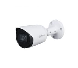 Уличная цилиндрическая IP-видеокамера DH-IPC-HFW2230SP-S-0280B-S2