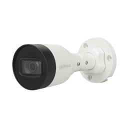 Уличная цилиндрическая IP-видеокамера 2Мп (2.8mm) DH-IPC-HFW1230S1P-0280B-S6 Dahua