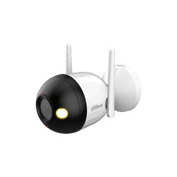 Уличная цилиндрическая IP-видеокамера DH-IPC-F2CP-PV-0280B