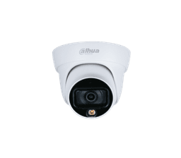 IP камера купольная 2 Мп DH-IPC-HDW1239TP-A-LED-0280B-S5 (2,8 мм) Dahua