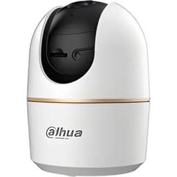 Мини-PT IP-видеокамера с Wi-Fi DH-IPC-H4AP-0360B