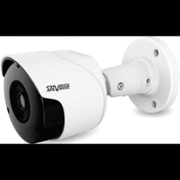 Уличная цилиндрическая видеокамера 5 Мп SVC-S175 v2.0 Satvision