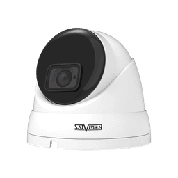 IP уличная купольная видеокамера 8 Мп SVI-D283A SD SL Satvision