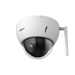 Уличная мини-PTZ IP-видеокамера DH-SD22204DB-GNY-W