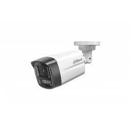 IP камера видеонаблюдения цилиндрическая 4 Мп DH-IPC-HFW1439TL1P-A-IL-0280B (2.8мм) Dahua