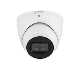 Уличная купольная IP-видеокамера 4Мп (2.8 mm) DH-IPC-HDW3441EMP-S-0280B-S2 Dahua