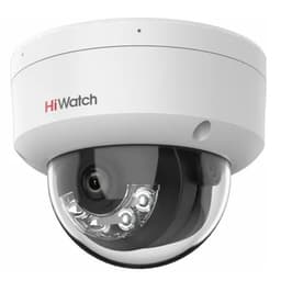 IP камера видеонаблюдения HiWatch DS-I452M(B) (2.8 мм)