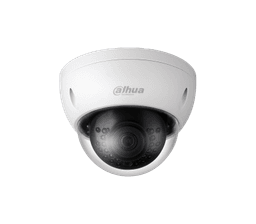 IP камера купольная 2 Мп 2,8 мм DH-IPC-HDBW1230EP-0280B-S5 Dahua
