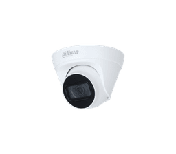 IP камера купольная 4 Мп DH-IPC-HDW1431T1P-0280B-S4 (2,8 мм) Dahua