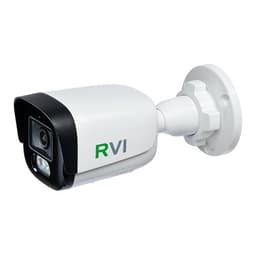 IP камера видеонаблюдения RVi-1NCTL4156 (2.8 мм) white RVi