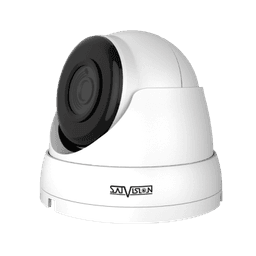 Уличная купольная видеокамера 5 Мп SVC-D275 v2.0 Satvision