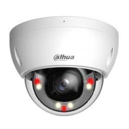 Уличная купольная IP-видеокамера 4Мп (2.8 mm) DH-IPC-HDBW2449EP-S-IL-0280B Dahua