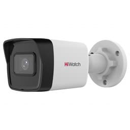 IP уличная цилиндрическая видеокамера 2 Мп IPC-B020(C) (2.8mm) HiWatch