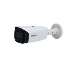 Уличная цилиндрическая IP-видеокамера DH-IPC-HFW3449T1P-AS-PV-0280B-S4