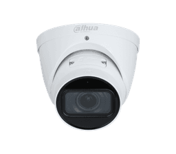 Уличная купольная IP-видеокамера DH-IPC-HDW3241TP-ZS-S2