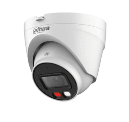 Уличная купольная IP-видеокамера DH-IPC-HDW1239VP-A-IL-0280B