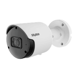 IP уличная цилиндрическая видеокамера 2 Мп SVI-S123 SD SL v2.0 Satvision