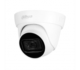 Уличная купольная IP-видеокамера 2Мп (3.6mm) DH-IPC-HDW1230T1P-0360B-S5 Dahua