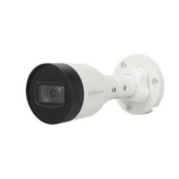 IP камера цилиндрическая 2 Мп DH-IPC-HFW1239S1P-LED-0280B-S5 (2.8 мм) Dahua